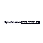 dynavision on board logo