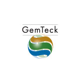 gemteck logo