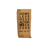 homelessness action week logo