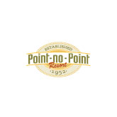 Point No Point logo