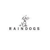 rain dogs band logo