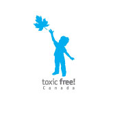 toxic free canada logo