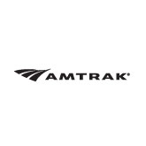 Amtrack logo