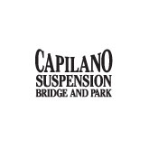 Capilano Suspension Bridge logo