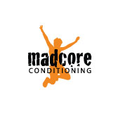 madcore conditioning logo