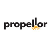 propellor social enterprise advisors logo