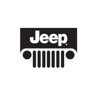 Jeep Grill Logo