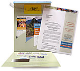 A&K DRM package