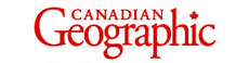 Canadian Geographic logotype