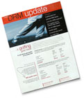 intrawest DRM newsletter