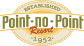 Point No Point logo