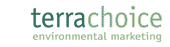 terrachoice logotype designed by design hq inc.