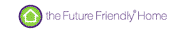 future friendly home logotype