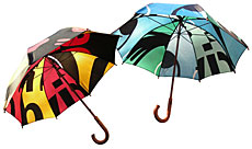 commercial drive umbrellas