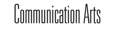 Communication Arts logotype