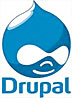 drupal logo