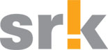 srk logo concept