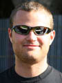 Steve Toews photo