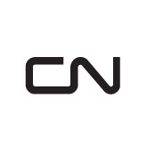 Canadian National Railway logo