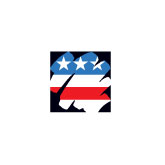 clean up america logo