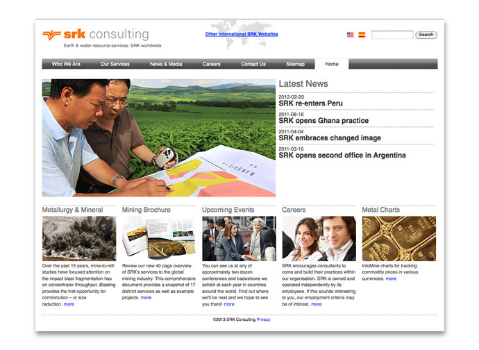 Design HQ project image