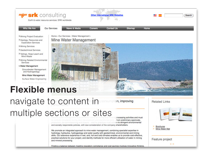 Design HQ project image