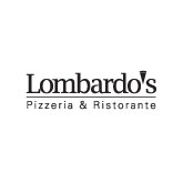 Lombardo�s pizzeria & ristorante logo