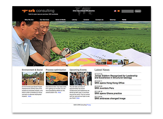 Design HQ project image