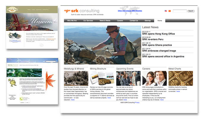 Design HQ project image