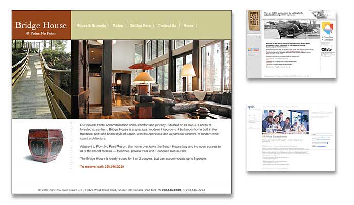 Design HQ project image