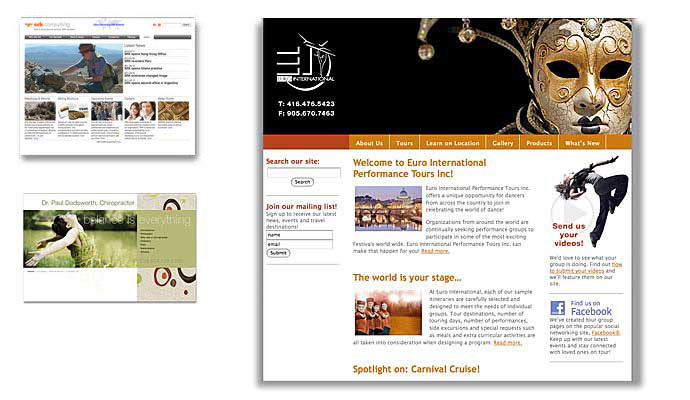 Design HQ project image