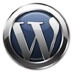 wordpress logo